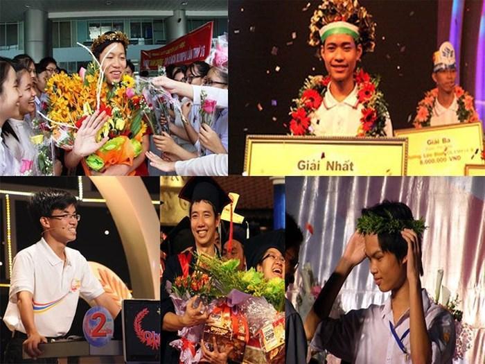 Ngôi trường THPT chuyên nhiều tuổi nhất Việt Nam, 7 lần có thí sinh lọt chung kết Olympia, kiến trúc đẹp như tranh vẽ-4