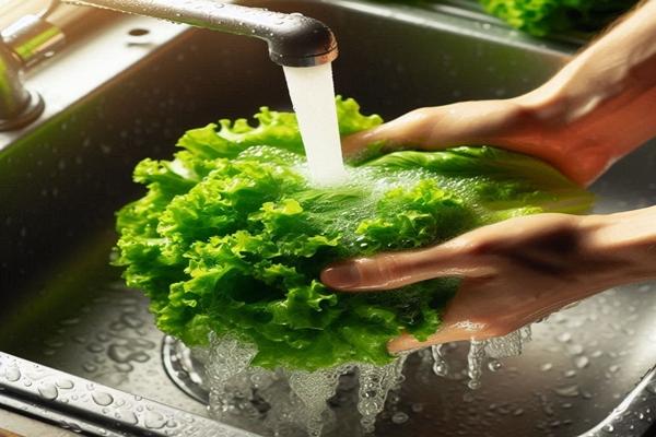 Lý do nhiều người nguy kịch sau khi ăn xà lách-2