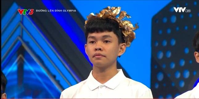 Top 3 thí sinh vào Chung kết năm Đường Lên Đỉnh Olympia 24 đều có điểm chung này-1