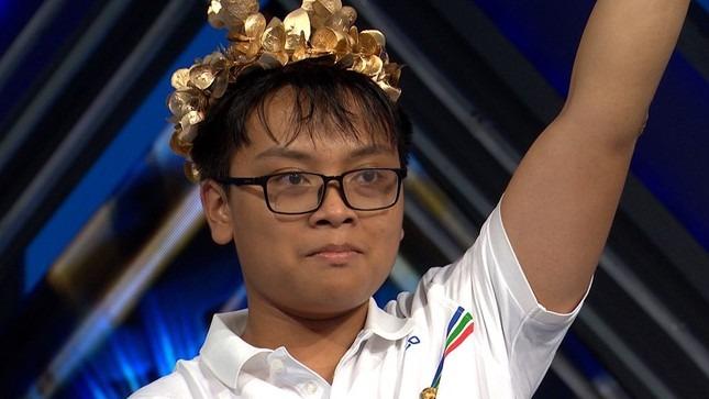 Top 3 thí sinh vào Chung kết năm Đường Lên Đỉnh Olympia 24 đều có điểm chung này-3