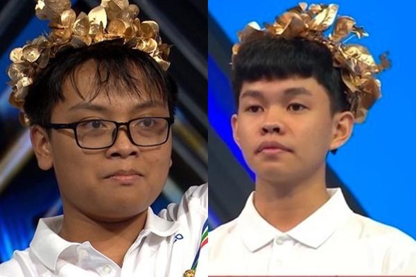 Nam sinh đưa cầu truyền hình Olympia về Gia Lai trùng tên với Quán quân 2017-4