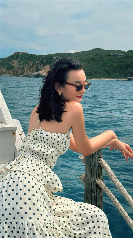 Mỹ nhân Việt mong con sau nhiều năm kết hôn-3