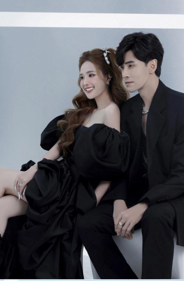 Mỹ nhân Việt mong con sau nhiều năm kết hôn-4