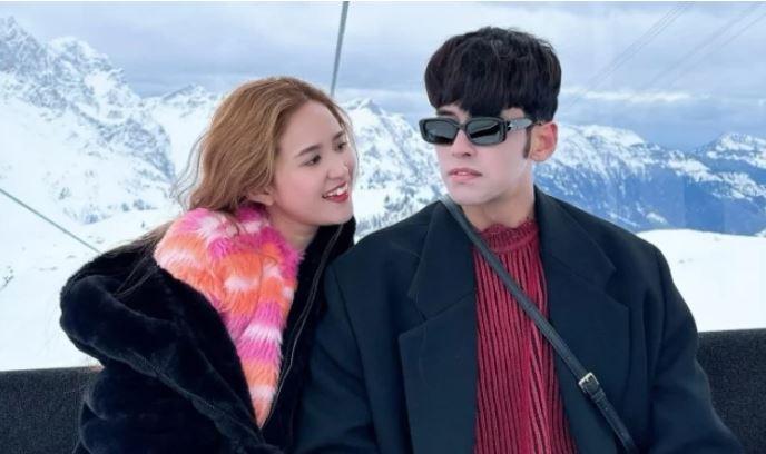 Mỹ nhân Việt mong con sau nhiều năm kết hôn-5