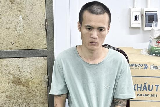 Bắt khẩn cấp đối tượng sát hại bé 6 tuổi ở Bắc Ninh