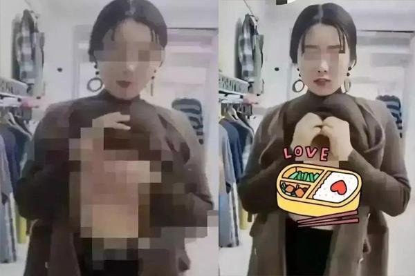 Nữ streamer mạnh dạn lộ mặt mộc để test phản ứng của fan-6