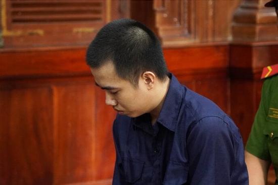 Kẻ sát hại cô gái ở TP Thủ Đức ngày 29 Tết lãnh án tử hình