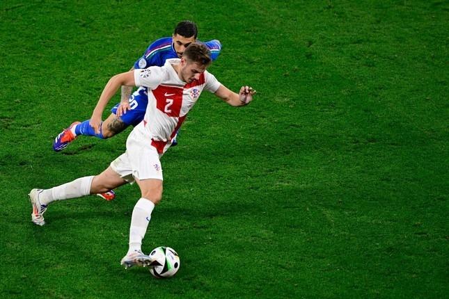 Tốp 10 cầu thủ giá trị tăng vọt nhờ EURO 2024-3