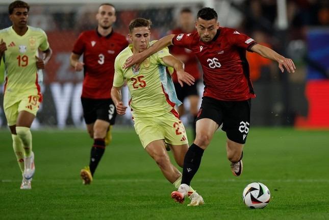 Tốp 10 cầu thủ giá trị tăng vọt nhờ EURO 2024-6