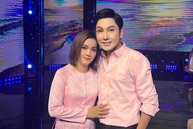 NSƯT Vũ Luân phát ngôn gắt sau rạn nứt với con gái NSƯT Vũ Linh-2