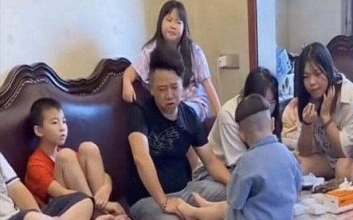 16 đứa cháu kéo đến nhà nghỉ hè 2 tháng, cậu phải trả số tiền điện khổng lồ-1