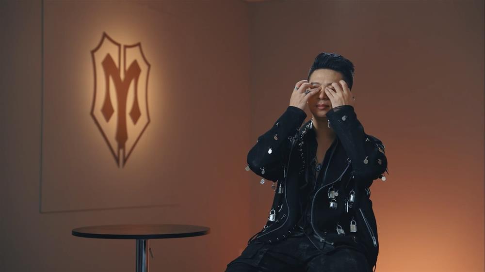 Nơi khiến Tuấn Hưng và nhiều anh trai khóc-1