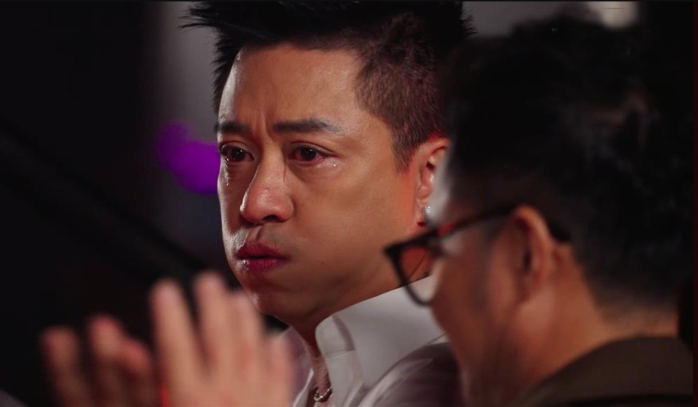 Nơi khiến Tuấn Hưng và nhiều anh trai khóc-2