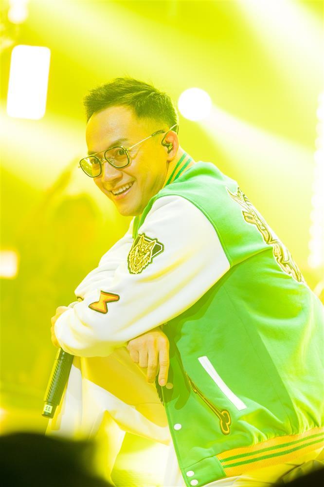 Nơi khiến Tuấn Hưng và nhiều anh trai khóc-3