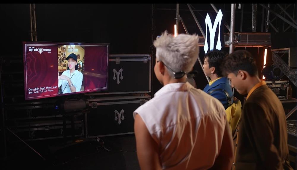 Nơi khiến Tuấn Hưng và nhiều anh trai khóc-4