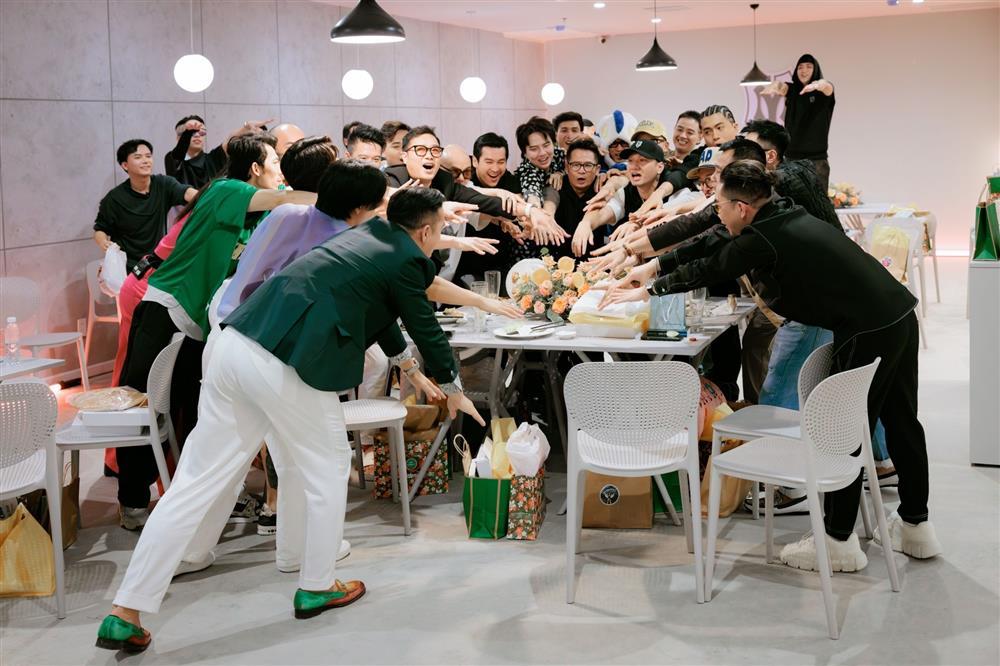 Nơi khiến Tuấn Hưng và nhiều anh trai khóc-5