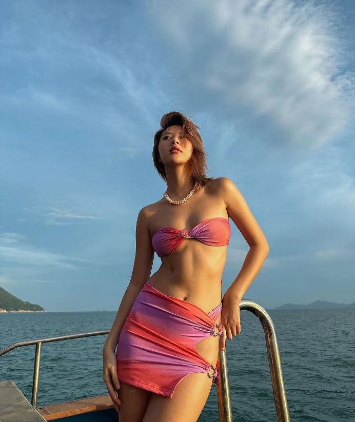 Gợi ý mẫu bikini check in sống ảo cho mùa hè rực rỡ-2