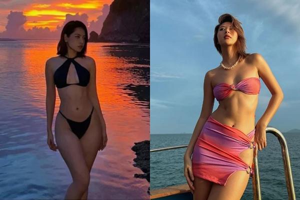 Quy tắc mặc đồ mùa hè cho phụ nữ 50 tuổi-5