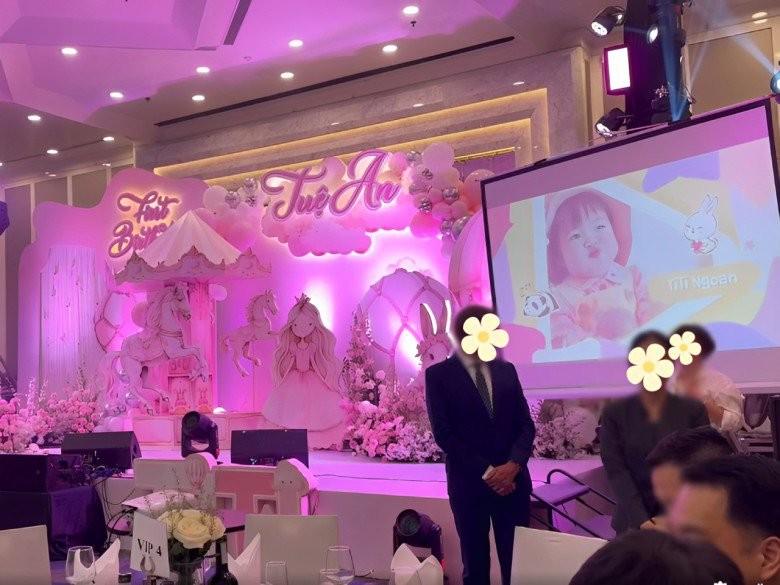 Không hẹn mà gặp, 3 mẹ bỉm Vbiz cùng đặt tên con gái giống hệt nhau, đọc lên vừa hay vừa ý nghĩa và đặt trọn tâm tình của mẹ-8