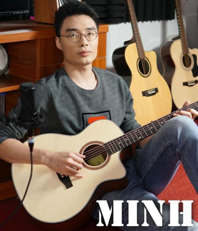 Đồng nghiệp bàng hoàng trong tang lễ nghệ sĩ Minh Mon qua đời ở tuổi 34-3