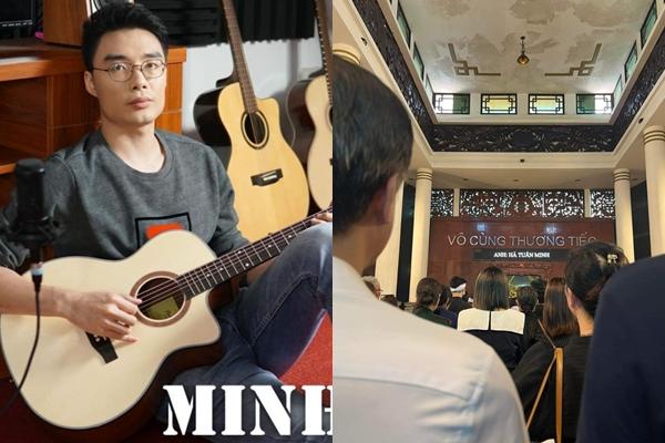 NSƯT Bùi Phương Nga qua đời ở tuổi 47-3