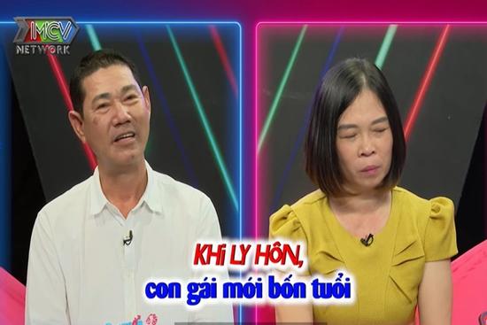 Người phụ nữ bật khóc kể chuyện chồng 3 lần ngoại tình, có con riêng