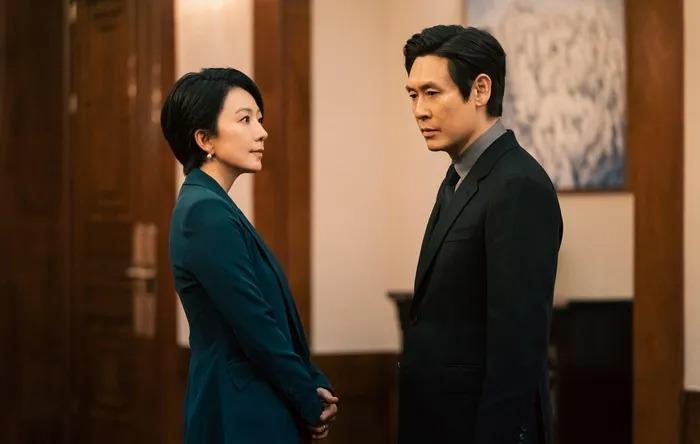 Lý do phim vụ ám sát Tổng thống Hàn Quốc gây sốt-2