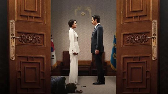 Lý do phim vụ ám sát Tổng thống Hàn Quốc gây sốt-4