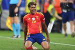 Chân dung dàn WAGs của loạt thủ thành đắt giá đến Euro 2024 tranh hùng: Nhan sắc rực rỡ, body 0% mỡ thừa-7