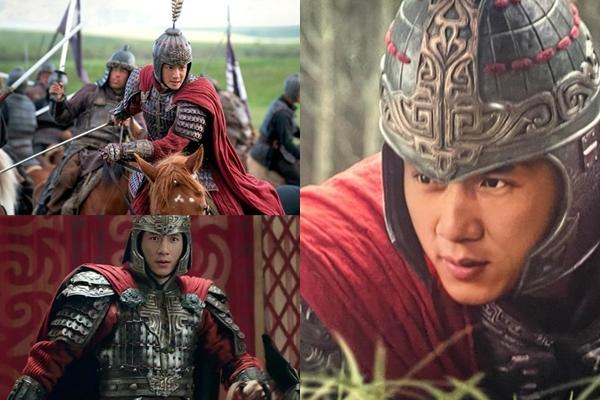 Bị hỏi liệu có đánh thắng Ngô Kinh, Thành Long tuyên bố một câu xanh rờn-4