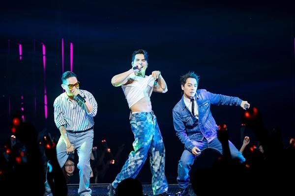 Gameshow tận dụng 6 múi-2