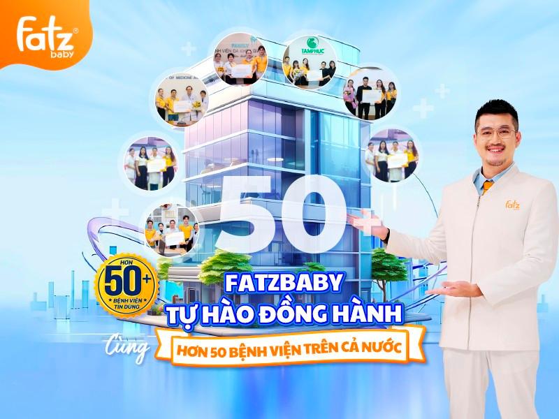 Fatzbaby: Máy hút sữa bán chạy số 1 sàn TMĐT, giúp mẹ bỉm vững ‘thần thái’-2