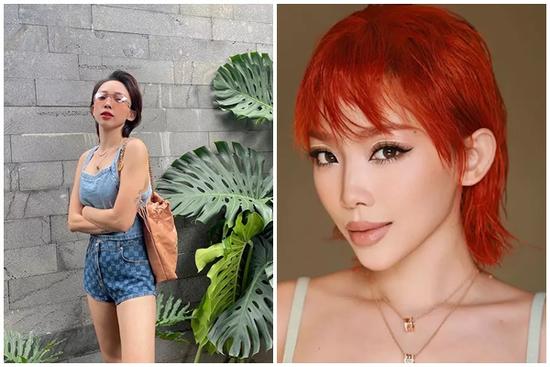 Nữ ca sĩ U40 có làn da căng mướt như tuổi đôi mươi nhờ bí quyết chăm sóc đáng tham khảo