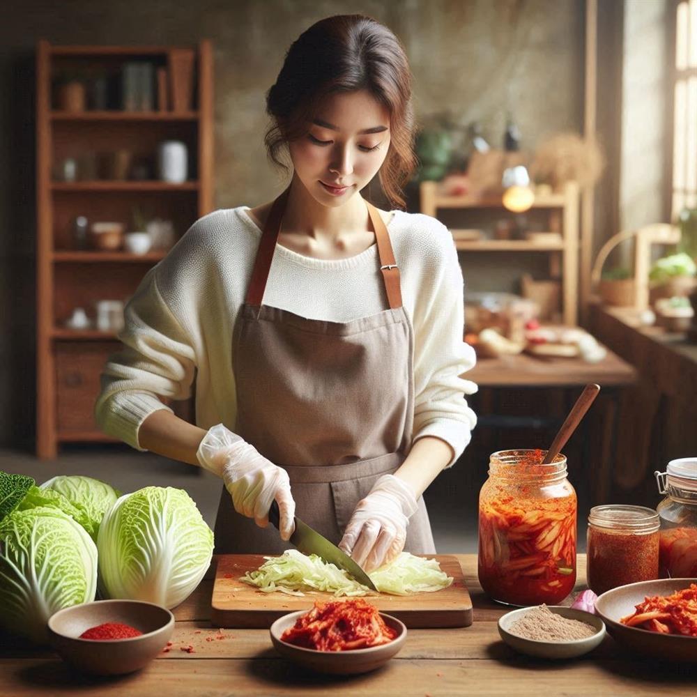 1.000 người có dấu hiệu bất thường sau khi ăn kim chi-2