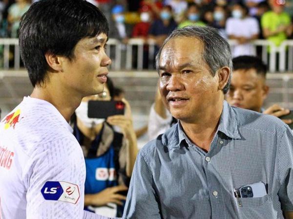 Công Phượng về lại giúp bầu Đức vô địch V-League, tại sao không?-2