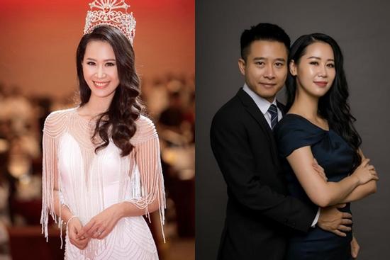 Dương Thùy Linh: Hoa hậu gia thế 'khủng' kín tiếng đời tư, là mẹ 2 con vẫn diện bikini cực đẹp