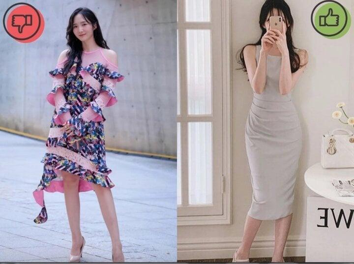 Mẫu đầm kém sang các nàng không nên diện đi làm-3