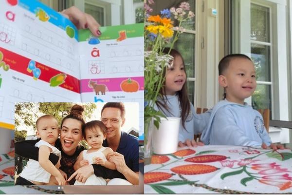 Bố mẹ Hồ Ngọc Hà: Thời trẻ đẹp như minh tinh điện ảnh, U70 vẫn xưng anh - em ngọt xớt-7