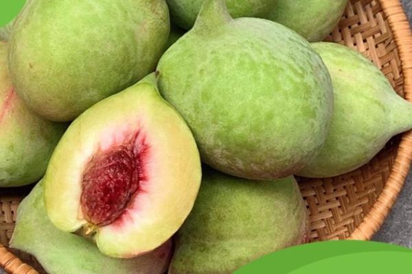 5 cách ăn đào để chữa bệnh, rất nhiều người chưa biết-1