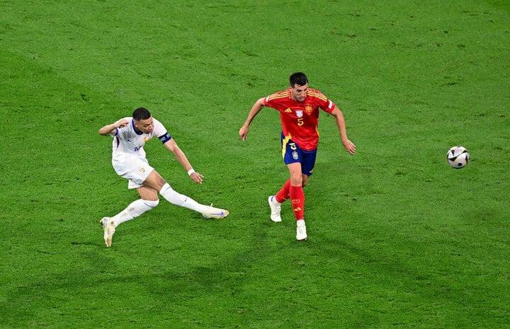 Mbappe: EURO 2024 là thất bại thảm hại-2