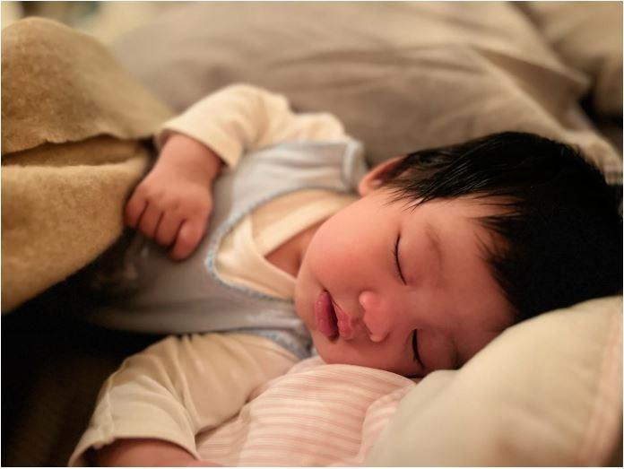 Á hậu Hoàng My chia sẻ điều kỳ diệu về sức khoẻ nhờ mang thai sau khi mắc bạo bệnh-3