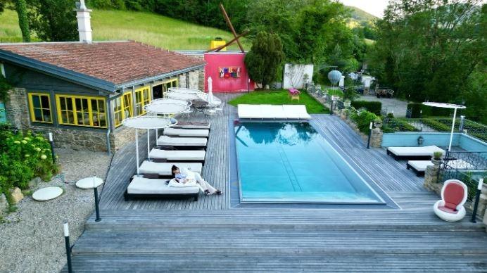 Á hậu Hoàng My chia sẻ điều kỳ diệu về sức khoẻ nhờ mang thai sau khi mắc bạo bệnh-4