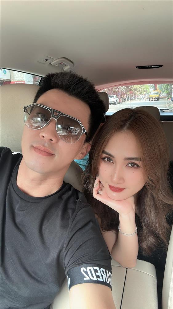 Hot boy bán nước mía quê Hoà Bình: Đổi đời nhờ đóng phim, cưới vợ hot girl sau 2 tháng yêu-9