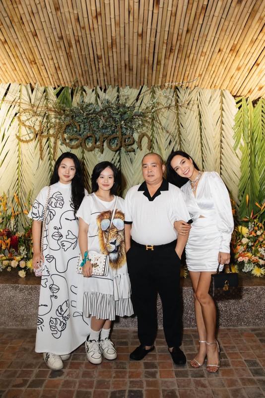 Nhan sắc trong veo tuổi 16 của nhóc tỳ đáng yêu trong Bố Ơi! Mình Đi Đâu Thế?-12