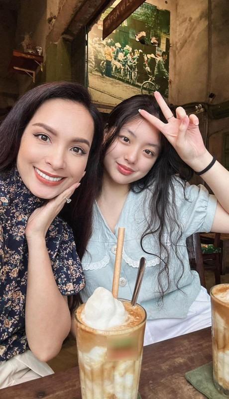 Nhan sắc trong veo tuổi 16 của nhóc tỳ đáng yêu trong Bố Ơi! Mình Đi Đâu Thế?-9