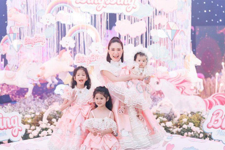 Ngày thường ăn sơn hào hải vị, lúc mang thai quý tử Đoàn Di Băng thèm đúng món này: Nguyên liệu rẻ bèo, chế biến 5 phút-3