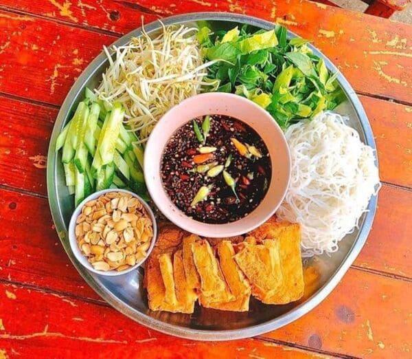 Ngày thường ăn sơn hào hải vị, lúc mang thai quý tử Đoàn Di Băng thèm đúng món này: Nguyên liệu rẻ bèo, chế biến 5 phút-4