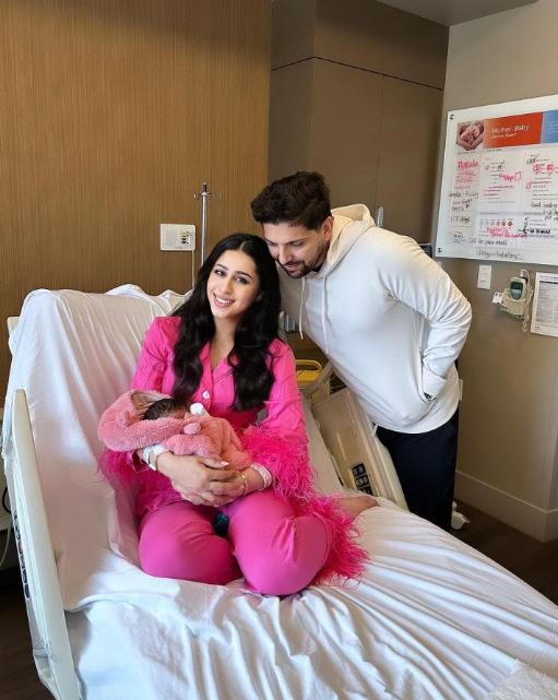 Mẹ bỉm hot nhất MXH được chồng cho gần 2 tỷ/tháng để yên tâm ở cữ, từng bị ném đá vì khoe giàu-3