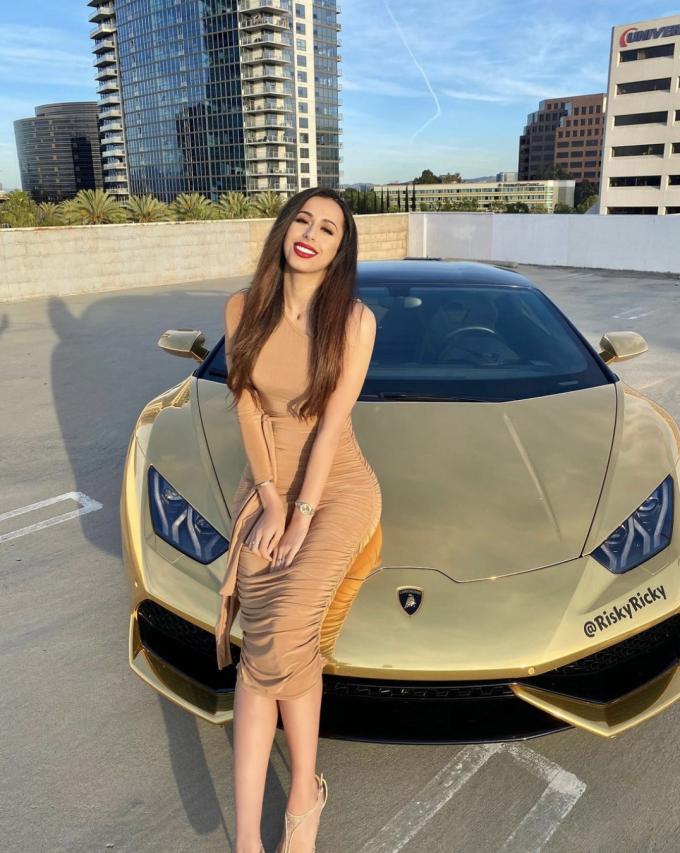 Mẹ bỉm hot nhất MXH được chồng cho gần 2 tỷ/tháng để yên tâm ở cữ, từng bị ném đá vì khoe giàu-4