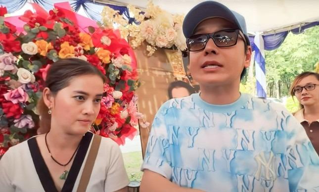 NSƯT Vũ Luân phát ngôn gắt sau rạn nứt với con gái NSƯT Vũ Linh-1